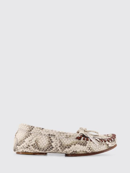 26SS 파리텍사스 로퍼 PX1580XPTML NATURALE Natural