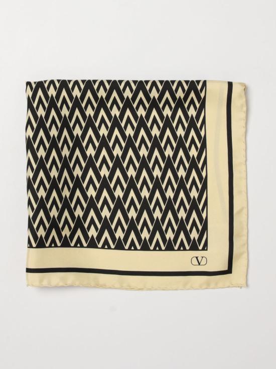 26SS 발렌티노 가라바니 머플러/스카프 8Y2EK008DRQ REX Beige