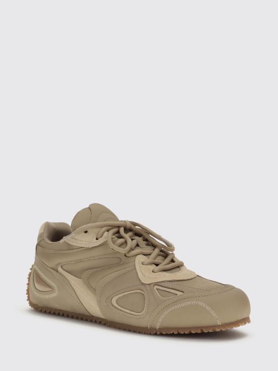 26SS 악셀 아리가토 스니커즈 F3924003 Brown - AXEL ARIGATO