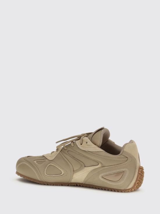 26SS 악셀 아리가토 스니커즈 F3924003 Brown - AXEL ARIGATO