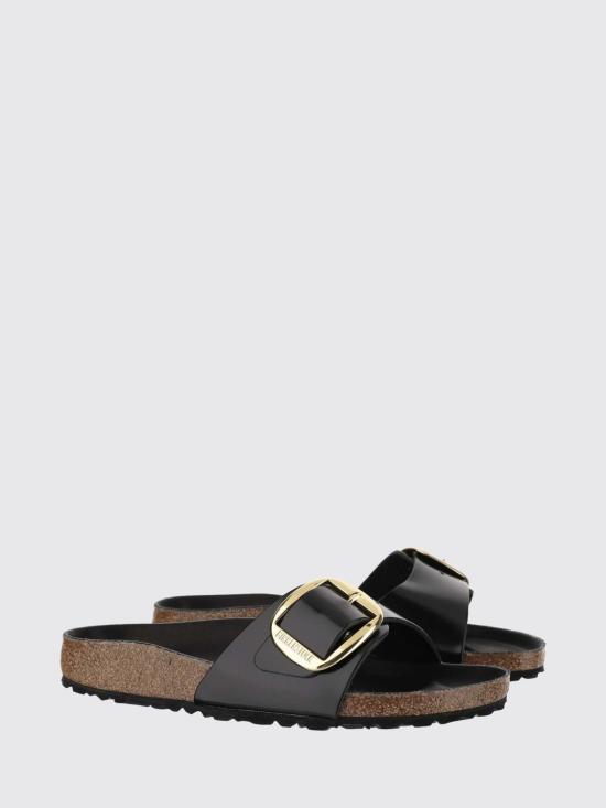 26SS 버켄스탁 힐/펌프스 1022650 Black - BIRKENSTOCK
