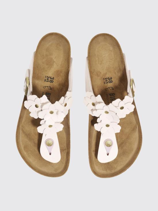 26SS 버켄스탁 힐/펌프스 1029287 Pink - BIRKENSTOCK