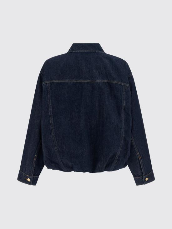 26SS 세븐포올맨카인드 자켓 7U5E0E48 U71ZI Blue - 7 FOR ALL MANKIND