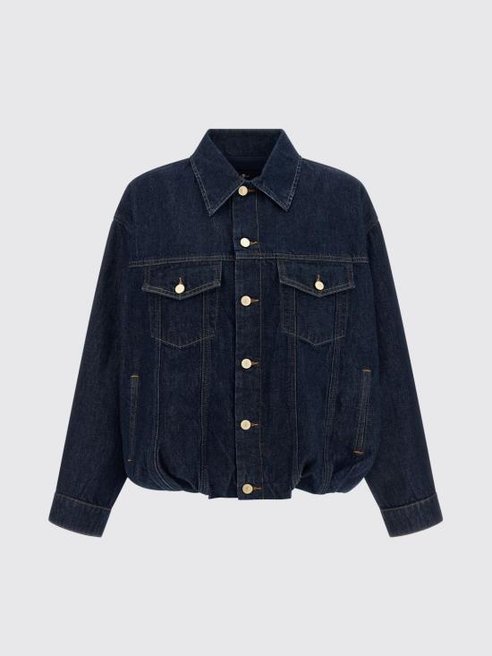 26SS 세븐포올맨카인드 자켓 7U5E0E48 U71ZI Blue - 7 FOR ALL MANKIND