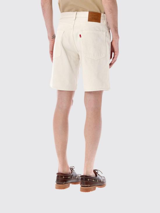 26SS 리바이스 숏팬츠 A8461 0040 White - LEVI'S