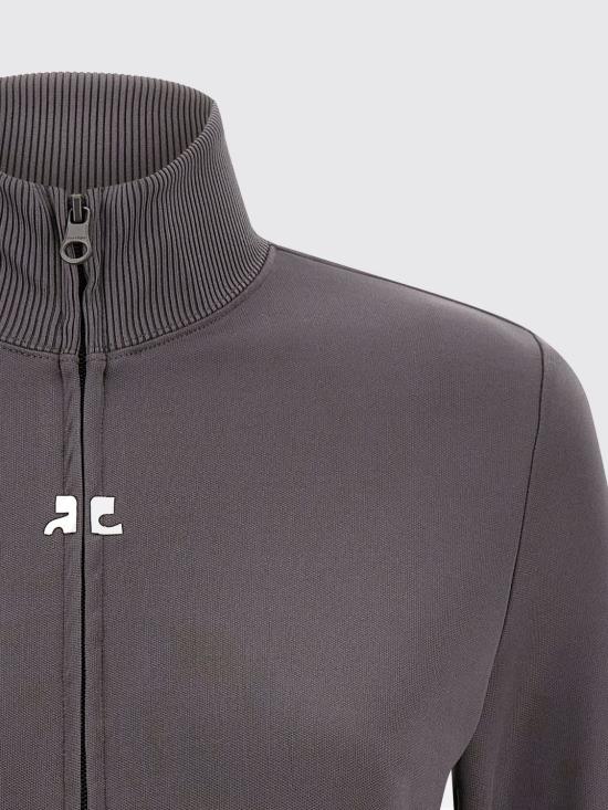 26SS 쿠레쥬 스웨터 126JVE148JS0091 9917 Blue - COURREGES