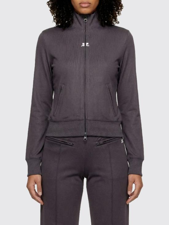 26SS 쿠레쥬 스웨터 126JVE148JS0091 9917 Blue