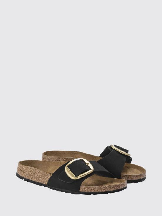 26SS 버켄스탁 힐/펌프스 1023373 Black - BIRKENSTOCK