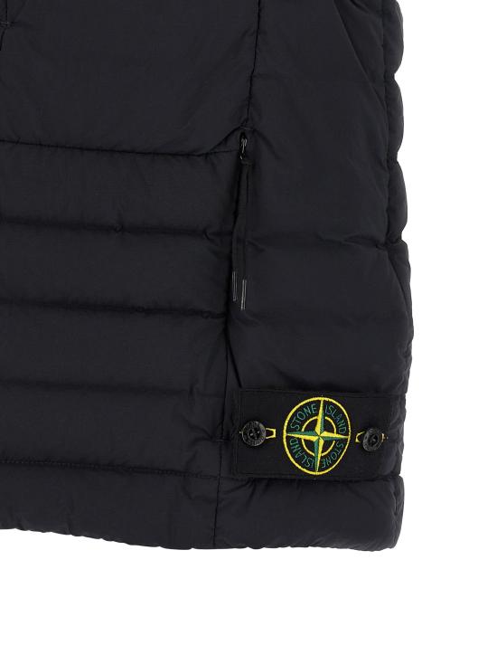 26SS 스톤 아일랜드 베스트 L1S15G100007S0183V0020 - STONE ISLAND