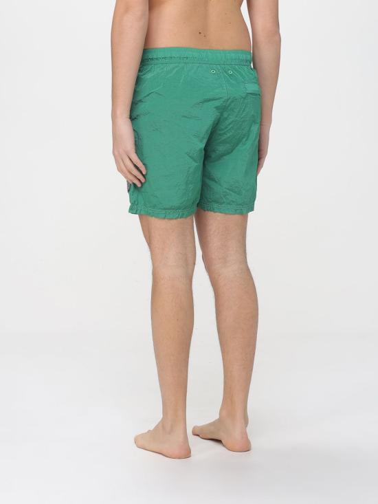 26SS 스톤 아일랜드 스윔팬츠 B100004S0043 V005H Acid Green - STONE ISLAND