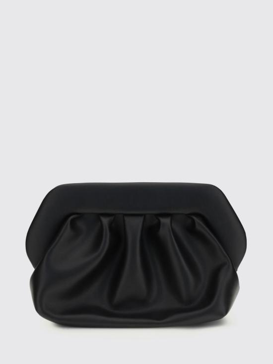 26SS 더모아레 클러치/파우치 NS1WTMB00OOVF 0303A Black