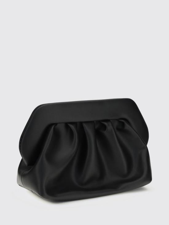 26SS 더모아레 클러치/파우치 NS1WTMB00OOVF 0303A Black - THEMOIRE