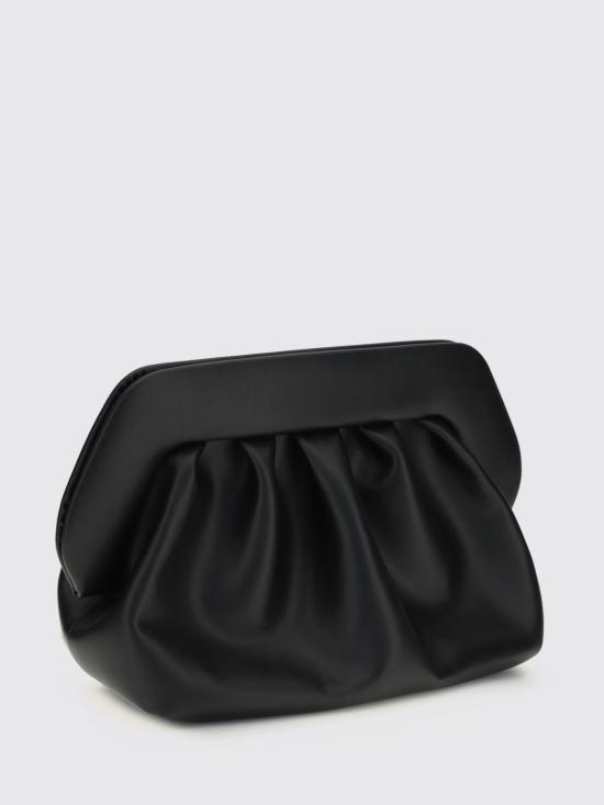 26SS 더모아레 클러치/파우치 NS1WTMB00OOVF 0303A Black - THEMOIRE