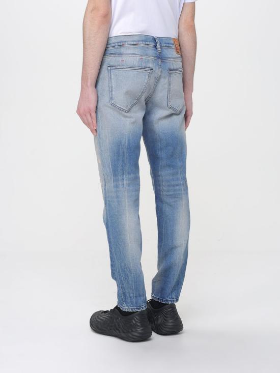 26SS 디젤 데님 팬츠 A0356209N38 01 Denim - DIESEL
