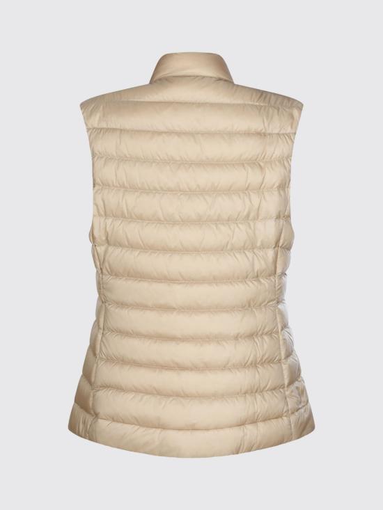 26SS 몽클레어 베스트 L10931A00087597YF 222 Beige - MONCLER