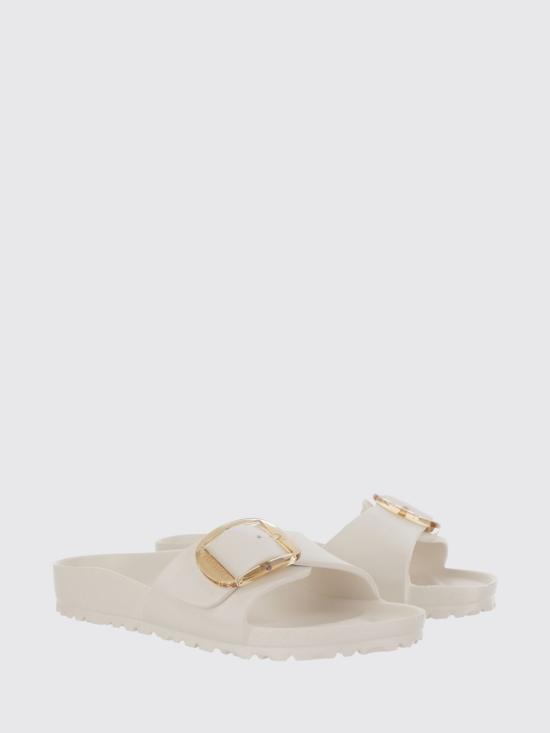 26SS 버켄스탁 힐/펌프스 1029633 White - BIRKENSTOCK