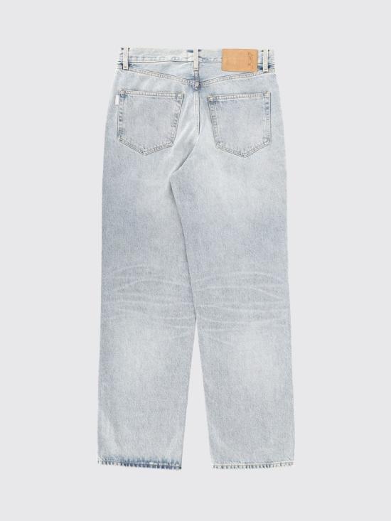 26SS 하이쿠레 데님 팬츠 HEM03252DF106 L0910 Sky Blue - HAIKURE