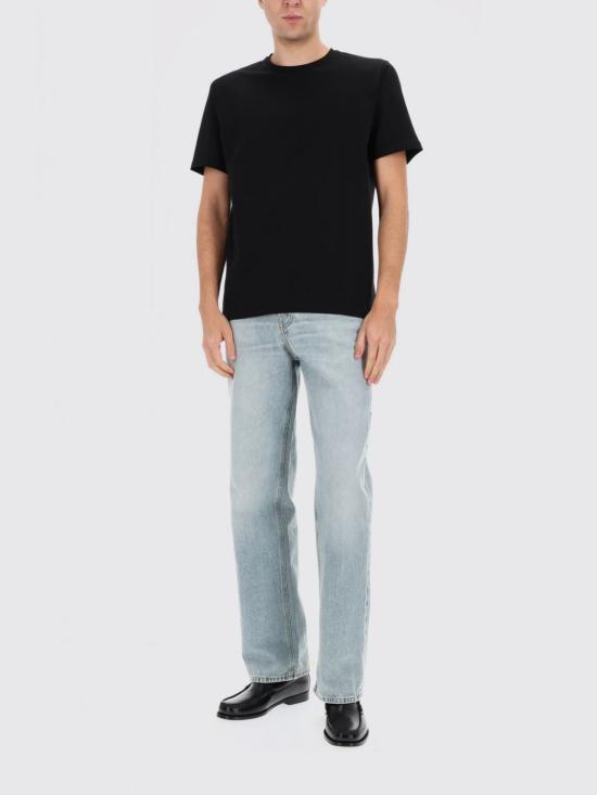 26SS 하이쿠레 데님 팬츠 HEM03252DF106 L0910 Sky Blue - HAIKURE