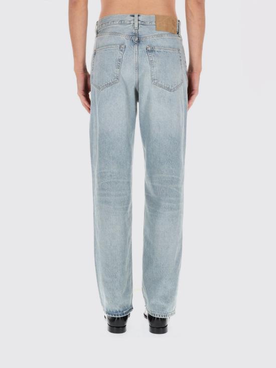 26SS 하이쿠레 데님 팬츠 HEM03252DF106 L0910 Sky Blue - HAIKURE