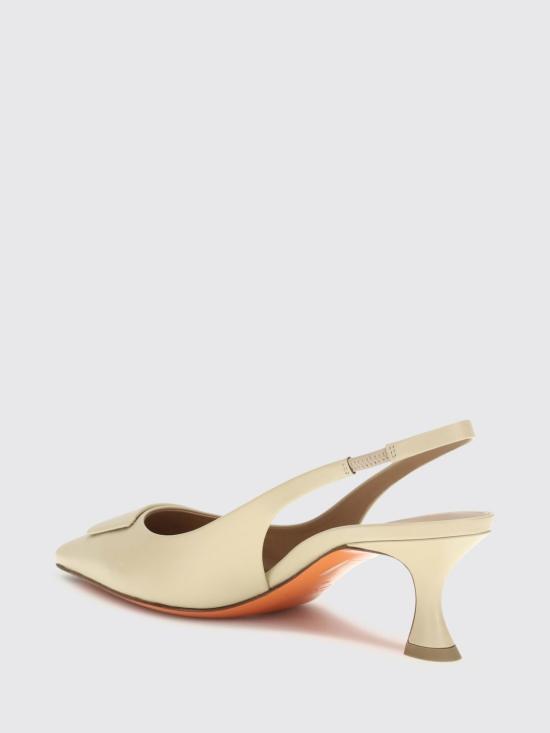 26SS 산토니 힐/펌프스 WDIS72099HA2NWLN C20 Brown - SANTONI