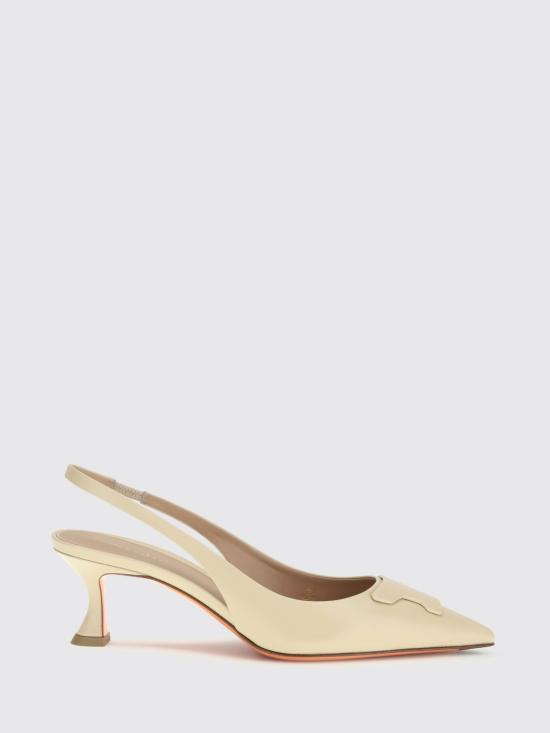 26SS 산토니 힐/펌프스 WDIS72099HA2NWLN C20 Brown