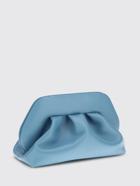 26SS 더모아레 클러치/파우치 261WTMBM0OOVF 4123A Gnawed Blue - THEMOIRE