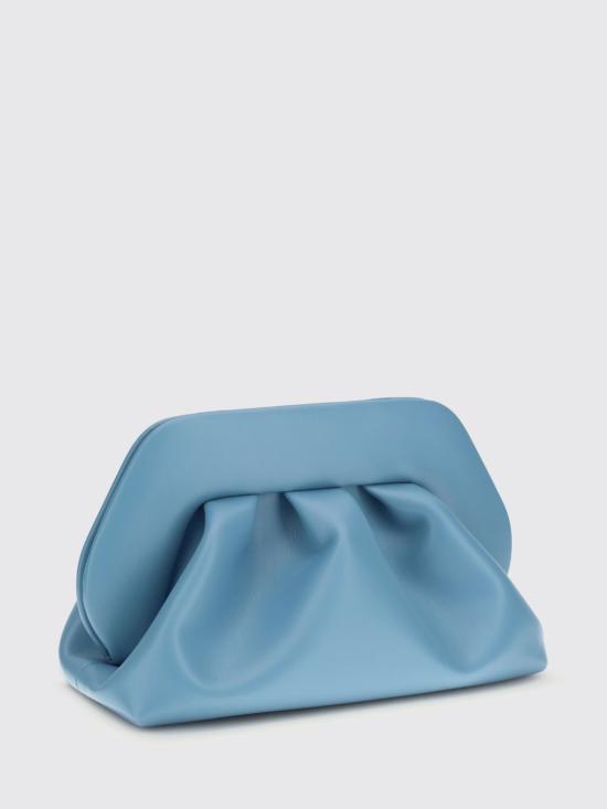 26SS 더모아레 클러치/파우치 261WTMBM0OOVF 4123A Gnawed Blue - THEMOIRE