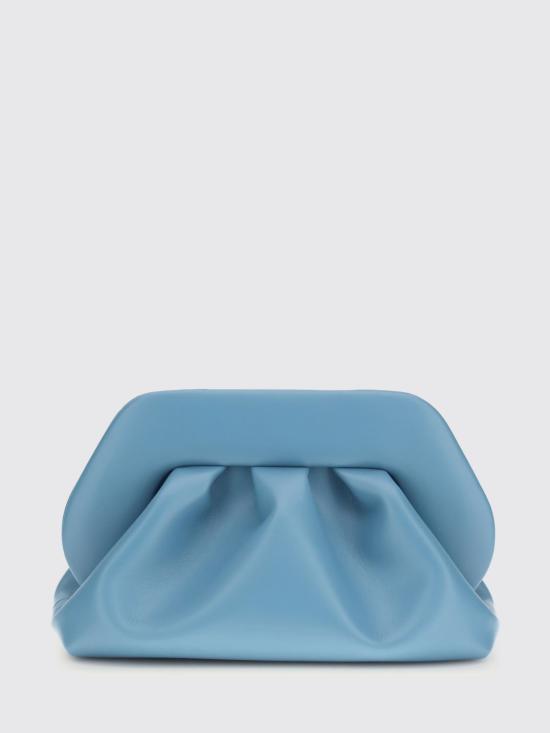 26SS 더모아레 클러치/파우치 261WTMBM0OOVF 4123A Gnawed Blue