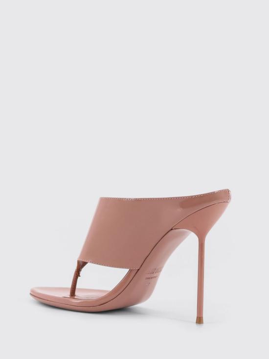 26SS 파리텍사스 힐/펌프스 PX1824XVN01 ROSE Pink - PARIS TEXAS