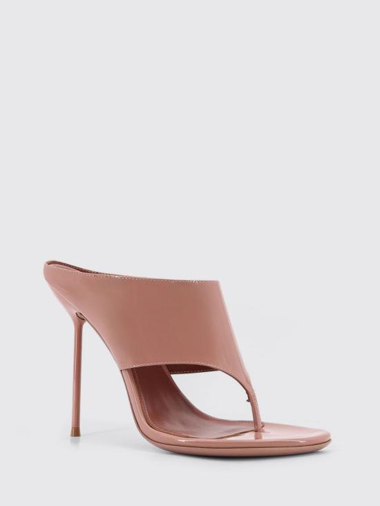 26SS 파리텍사스 힐/펌프스 PX1824XVN01 ROSE Pink - PARIS TEXAS