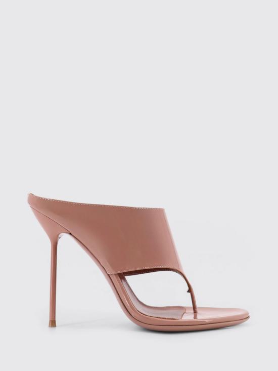 26SS 파리텍사스 힐/펌프스 PX1824XVN01 ROSE Pink