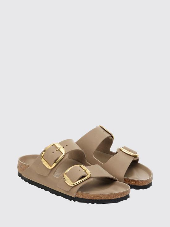 26SS 버켄스탁 힐/펌프스 1030395 Grey - BIRKENSTOCK