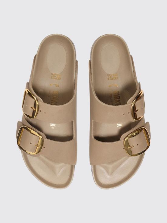 26SS 버켄스탁 힐/펌프스 1030395 Grey - BIRKENSTOCK