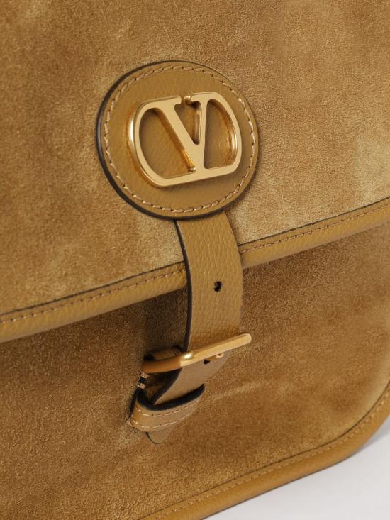 26SS 발렌티노 가라바니 숄더백 8Y2B0S78UEX RDX Beige - VALENTINO GARAVANI