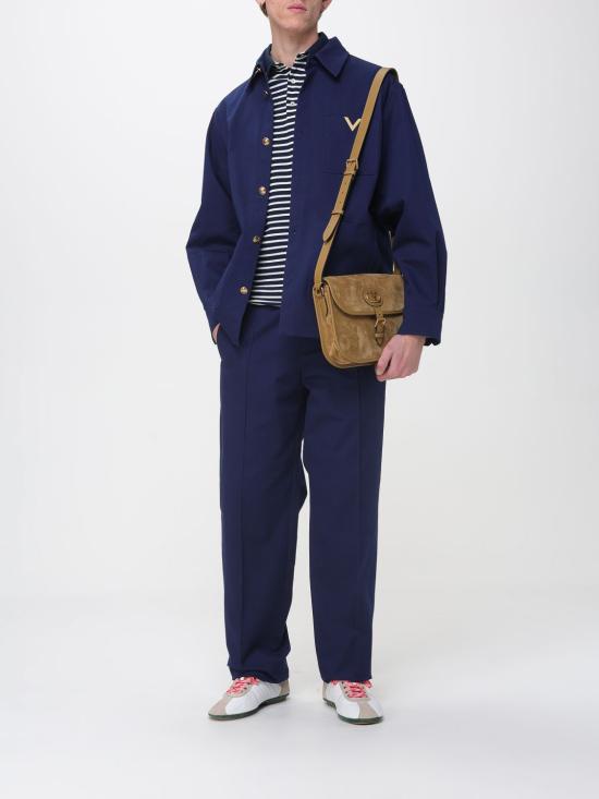 26SS 발렌티노 가라바니 숄더백 8Y2B0S78UEX RDX Beige - VALENTINO GARAVANI