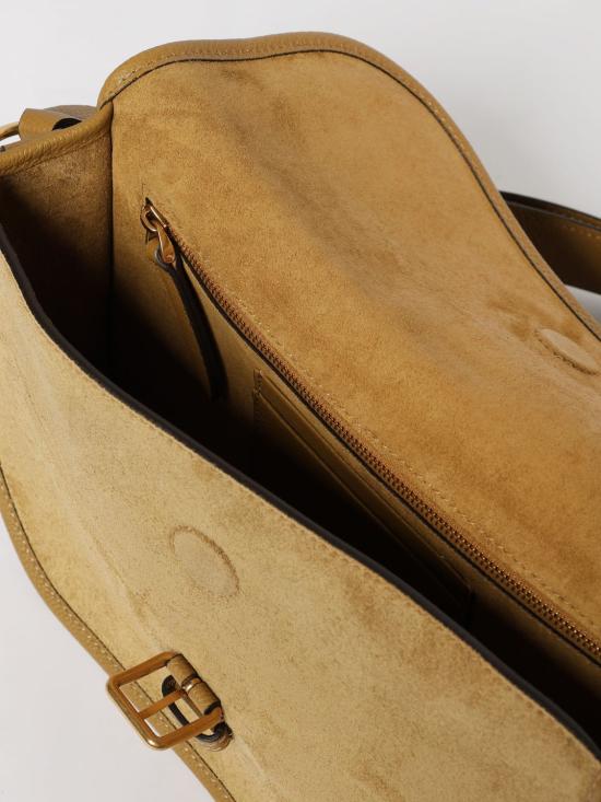 26SS 발렌티노 가라바니 숄더백 8Y2B0S78UEX RDX Beige - VALENTINO GARAVANI