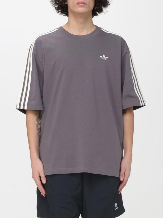 26SS 아디다스 반팔 티셔츠 KE1591 Grey