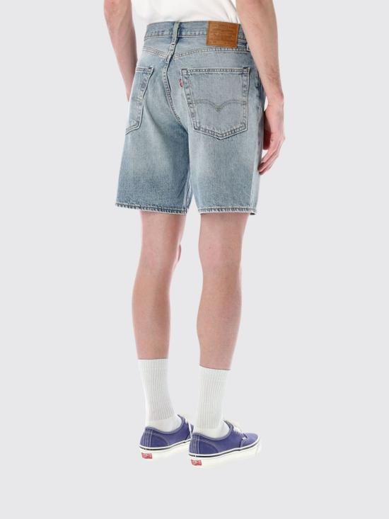 26SS 리바이스 숏팬츠 A8461 0039 Blue - LEVI'S
