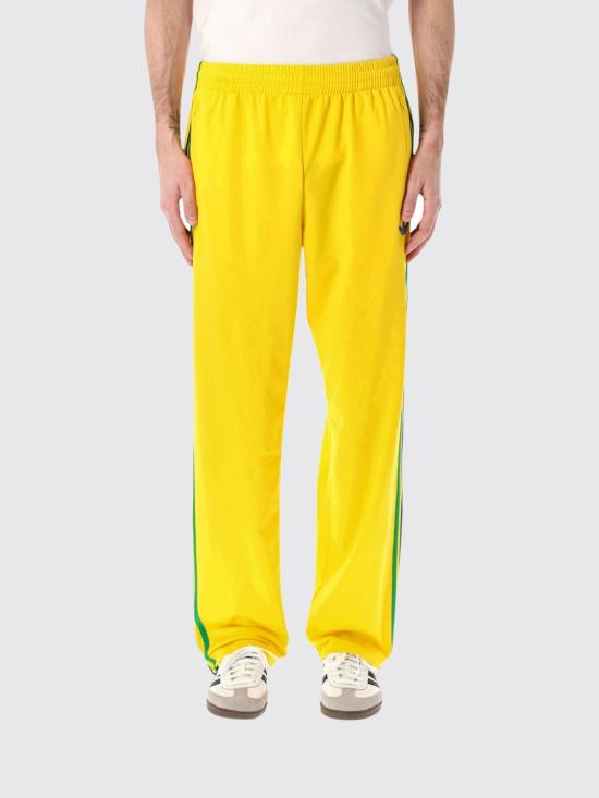 26SS 아디다스 트레이닝/조거 팬츠 KD3840 Yellow