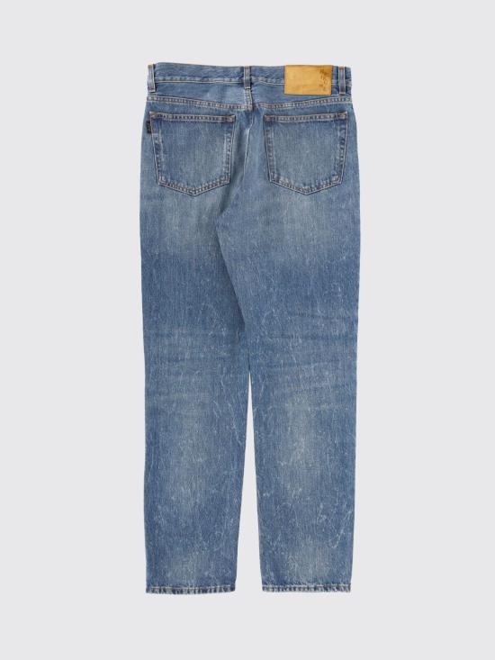 26SS 하이쿠레 데님 팬츠 HEM03071DF180 L899 Blue - HAIKURE