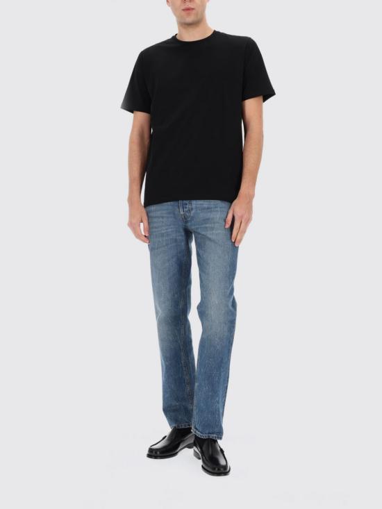 26SS 하이쿠레 데님 팬츠 HEM03071DF180 L899 Blue - HAIKURE