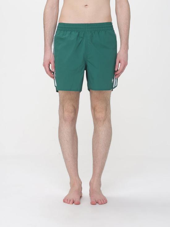 26SS 아디다스 스윔팬츠 KE3569 Green
