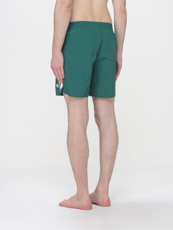 26SS 아디다스 스윔팬츠 KE3569 Green - ADIDAS