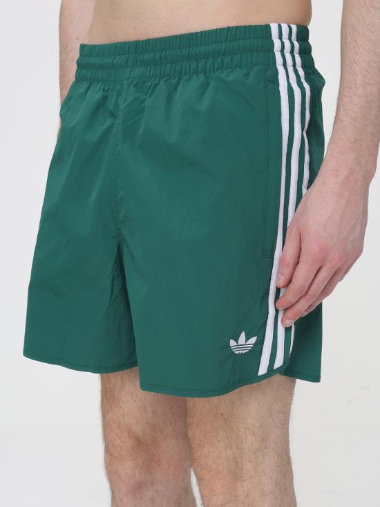 26SS 아디다스 스윔팬츠 KE3569 Green - ADIDAS