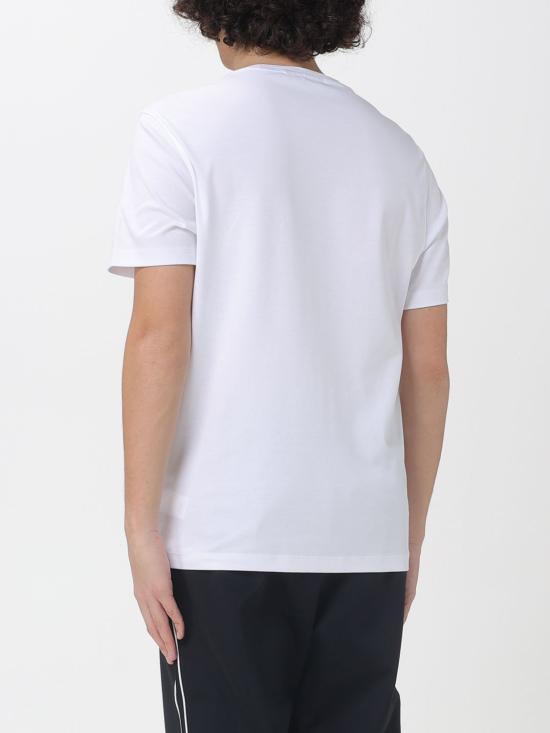 26SS 마이클 코어스 반팔 티셔츠 CB95FJ2C93 100 White - MICHAEL KORS