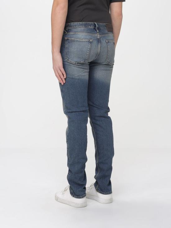 26SS 엠포리오 아르마니 데님 팬츠 EM000763AF17486 MB002 Denim - EMPORIO ARMANI