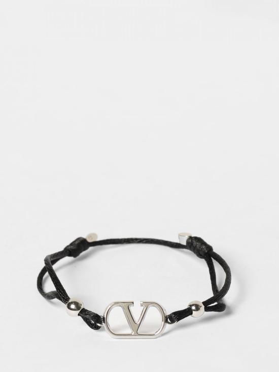 26SS 발렌티노 가라바니 브레이슬릿 YJ0X85KAZ 0NO Black