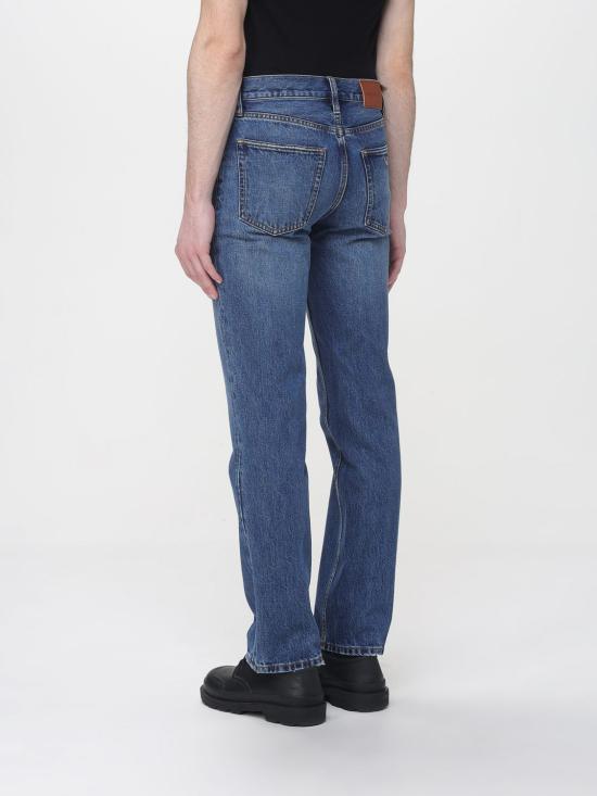 26SS 엠포리오 아르마니 데님 팬츠 EM000763AF17805 MB002 Denim - EMPORIO ARMANI