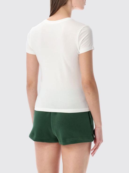 26SS 나이키 반팔 티셔츠 FV5508 100 White - NIKE