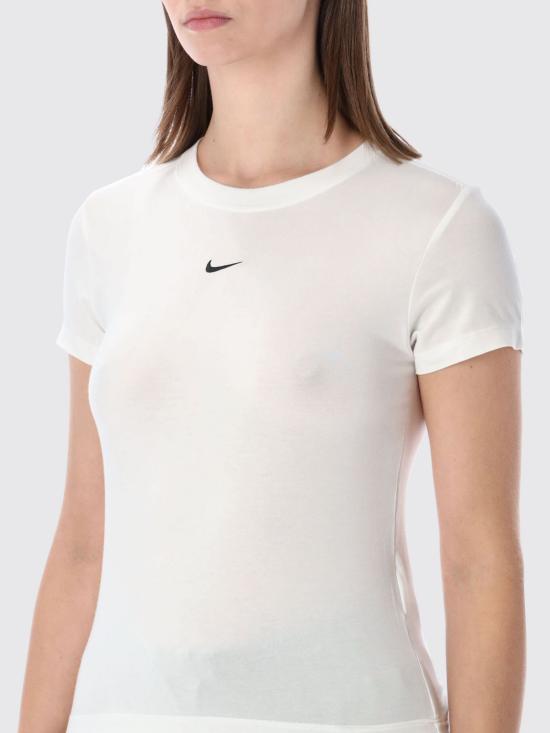 26SS 나이키 반팔 티셔츠 FV5508 100 White - NIKE